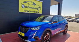 Peugeot 2008 , garage SOLI � chateauroux