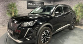 Peugeot 2008 occasion année 2021 boite Automatique Annonce Peugeot 2008 occasion Diesel 1.5 BlueHDi S&S - 130 - BV EAT8 II Allure Business à GUERET