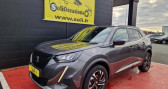 Annonce Peugeot 2008 occasion Diesel 1.5 BlueHDi S&S - 130 - BV EAT8 II Allure Pack � chateauroux