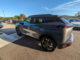 Peugeot 2008 1.5 BlueHDi S&S - 130 - BV EAT8  II GT  occasion  Ganges - photo n3