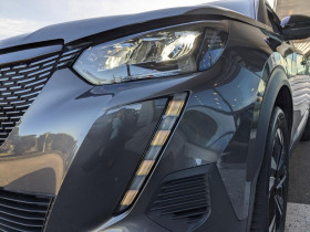 Peugeot 2008 1.5 BlueHDi S&S - 130 - BV EAT8  II GT  occasion  Ganges - photo n11