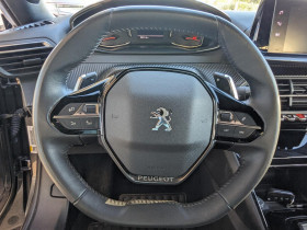 Peugeot 2008 1.5 BlueHDi S&S - 130 - BV EAT8  II GT  occasion  Ganges - photo n14