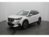 Peugeot 2008 occasion année 2021 boite Automatique Annonce Peugeot 2008 occasion Diesel 1.5 BlueHDi S&S 130 EAT8 Allure Pack à Labège