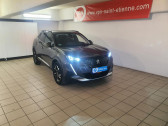 Peugeot 2008 occasion année 2021 boite Automatique Annonce Peugeot 2008 occasion Diesel 1.5 BlueHDi S&S - 130 - EAT8 Allure à Saint-Étienne