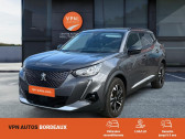 Peugeot 2008 occasion année 2022 boite Automatique Annonce Peugeot 2008 occasion Diesel 1.5 BlueHDi S&S 130 EAT8 Allure à Labège