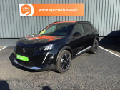 Peugeot 2008 occasion année 2021 boite Automatique Annonce Peugeot 2008 occasion Diesel 1.5 BlueHDi S&S 130 EAT8 GT Pack à Lormont
