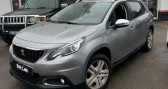 Peugeot 2008 occasion année 2018 boite Manuelle Annonce Peugeot 2008 occasion Diesel 1.5 hdi 100ch style à Saint Martin Boulogne