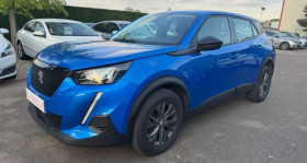 Peugeot 2008 , garage RD AUTOMOBILES 89  Moneteau