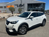 Peugeot 2008 1.5 HDI 110CH ACTIVE BUSINESS   Toulouse 31