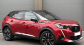 Peugeot 2008 1.5 HDi -130 - BV EAT8 Gt line   Roanne 42