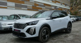 Peugeot 2008 1.5 HDI 130 Ch GT EAT8  2023 - annonce de voiture en vente sur Auto S&eacute;lection.com