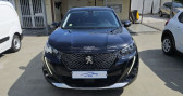 Peugeot 2008 occasion année 2021 boite Automatique Annonce Peugeot 2008 occasion Diesel 1.5 HDi 130CV BVA8 Allure à Saint-Soupplets