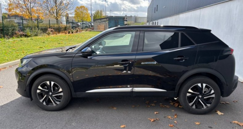 Peugeot 2008 1.5l BlueHDi 110cv SS BVM6 Allure Pack - Suivi Complet / Cam 2021 - photo n°2 Peugeot 2008 1.5l BlueHDi 110cv SS BVM6 Allure Pack - Suivi Complet / Cam  occasion à Saint-Dizier - photo n°2