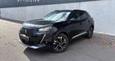Peugeot 2008 - voir le détail de l'annonce Peugeot 2008 1.5l BlueHDi 110cv SS BVM6 Allure Pack - Suivi Complet / Cam  2021 - annonce de voiture en vente sur Auto Sélection.com