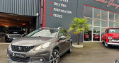 Peugeot 2008 1.6 BHDI 100ch Allure 2016  2016 - annonce de voiture en vente sur Auto Sélection.com