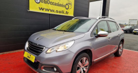Peugeot 2008 , garage SOLI � chateauroux