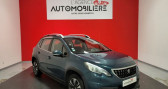 Annonce Peugeot 2008 occasion Diesel 1.6 BLUEHDI 100 ALLURE + CAMERA  Chambray Les Tours