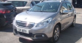 Annonce Peugeot 2008 occasion Diesel 1.6 BLUEHDI 100 ALLURE  GAGNY