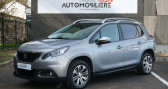 Annonce Peugeot 2008 occasion Diesel 1.6 BlueHDi 100 ch Style - CarPlay - Android Auto  Héricourt