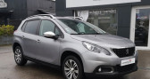 Annonce Peugeot 2008 occasion Diesel 1.6 BlueHDi 100 ch Style - CarPlay - Android Auto  Audincourt