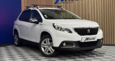 Annonce Peugeot 2008 occasion Diesel 1.6 BlueHDi 100 CH Style  Lozanne