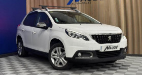 Peugeot 2008 , garage NAUDE AUTOMOBILES LOZANNE  Lozanne