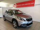 Annonce Peugeot 2008 occasion Diesel 1.6 BlueHDi - 100  Crossway PHASE 2  Saint-tienne