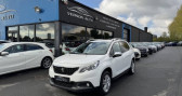 Peugeot 2008 occasion année 2018 boite Manuelle Annonce Peugeot 2008 occasion Diesel 1.6 BlueHDi 100 GPS TEL LED CLIM REGULATEUR à Verson