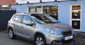 Peugeot 2008 occasion année 2016 boite Manuelle Annonce Peugeot 2008 occasion Diesel 1.6 BlueHDI 100 Style à Danjoutin