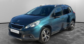 Annonce Peugeot 2008 occasion Diesel 1.6 BlueHDi - 100 Urban Cross � nice