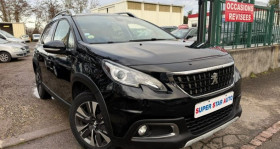 Peugeot 2008 , garage SUPERSTAR AUTO � Colmar