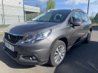 Peugeot 2008 occasion Gris année 2017 boite Robotisee Annonce Peugeot 2008 occasion Diesel 1.6 BLUEHDI 100CH ACTIVE BUSINESS S&S ETG6 à Malemort-sur-Corrèze