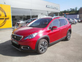Peugeot 2008 occasion année 2018 boite Robotisee Annonce Peugeot 2008 occasion Diesel 1.6 BlueHDi 100ch Active Business S&S ETG6 à Auxerre