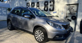 Annonce Peugeot 2008 occasion Diesel 1.6 BLUEHDI 100CH ACTIVE BUSINESS S&S  Le Muy