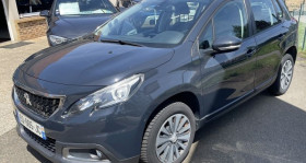 Peugeot 2008 , garage ATCA  ALENCON
