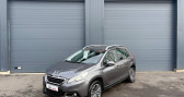 Peugeot 2008 1.6 BlueHDi 100ch Active   Bréal-sous-Montfort 35