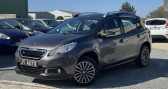 Peugeot 2008 occasion année 2015 boite Manuelle Annonce Peugeot 2008 occasion Diesel 1.6 BlueHDi 100ch Active à Saint-Médard-d'Aunis