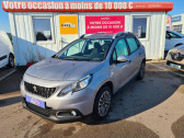 Peugeot 2008 occasion année 2018 boite Manuelle Annonce Peugeot 2008 occasion Diesel 1.6 BlueHDi 100ch Active à Barberey-Saint-Sulpice