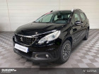 Peugeot 2008 occasion Noir année 2016 boite Manuelle Annonce Peugeot 2008 occasion Diesel 1.6 BlueHDi 100ch Active à Seynod