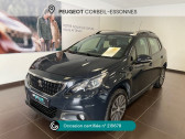 Peugeot 2008 occasion année 2018 boite Manuelle Annonce Peugeot 2008 occasion Diesel 1.6 BlueHDi 100ch Active à Corbeil-Essonnes