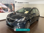 Peugeot 2008 occasion année 2018 boite Manuelle Annonce Peugeot 2008 occasion Diesel 1.6 BlueHDi 100ch Active à Corbeil-Essonnes