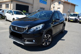 Peugeot 2008 occasion année 2018 boite Automatique Annonce Peugeot 2008 occasion Diesel 1.6 BLUEHDI 100CH ALLURE BUSINESS S&S ETG6 à Toulouse
