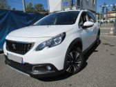 Peugeot 2008 occasion année 2018 boite Automatique Annonce Peugeot 2008 occasion Diesel 1.6 BLUEHDI 100CH ALLURE BUSINESS S&S ETG6 à Toulouse