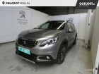 Peugeot 2008 occasion année 2018 boite Automatique Annonce Peugeot 2008 occasion Diesel 1.6 BlueHDi 100ch Allure Business S&S ETG6 à Cesson