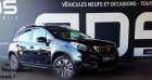 Peugeot 2008 occasion Noir année 2017 boite Manuelle Annonce Peugeot 2008 occasion Diesel 1.6 BlueHDi 100ch Allure Business S&S à Diebling
