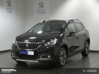 Peugeot 2008 occasion Noir année 2019 boite Manuelle Annonce Peugeot 2008 occasion Diesel 1.6 BlueHDi 100ch Allure Business S&S à Montévrain