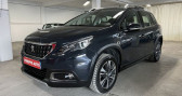 Peugeot 2008 occasion année 2018 boite Manuelle Annonce Peugeot 2008 occasion Diesel 1.6 BLUEHDI 100CH ALLURE CRITERE 2 à VOREPPE