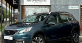Annonce Peugeot 2008 occasion Diesel 1.6 BlueHDi 100ch Allure / Grip Control  CROLLES