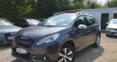 Peugeot 2008 1.6 BlueHDi 100ch Allure S&S   Évreux 27