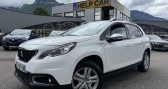 Peugeot 2008 occasion année 2017 boite Manuelle Annonce Peugeot 2008 occasion Diesel 1.6 BLUEHDI 100CH ALLURE à VOREPPE